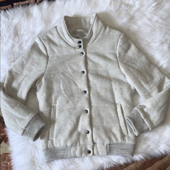 Astars sweatshirt coat - Picture 5 of 9